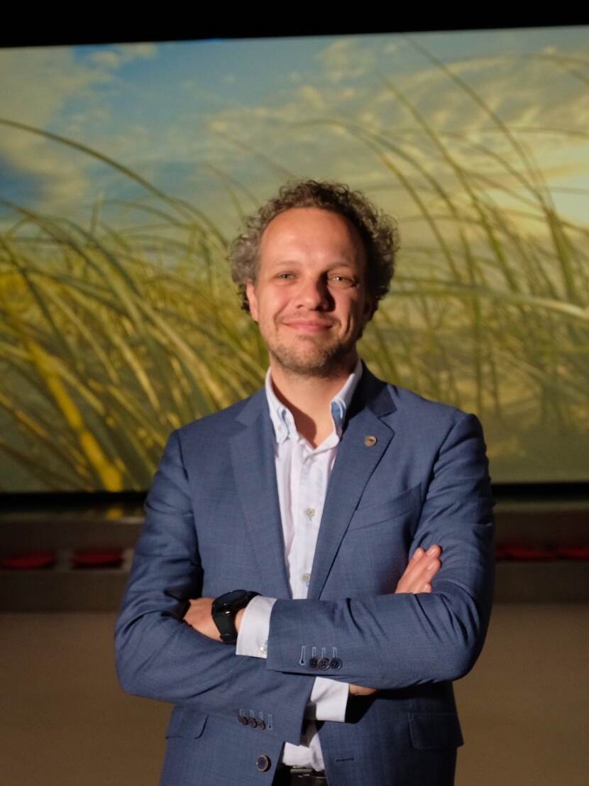 Jeroen van Alphen